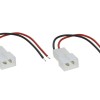 LSP Adapter Fiat / Opel (2 x)