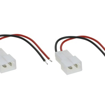 LSP Adapter Fiat / Opel (2 x)