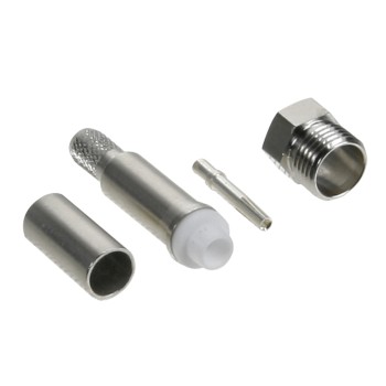 Calearo Antennenadapter FME-GSM RG58