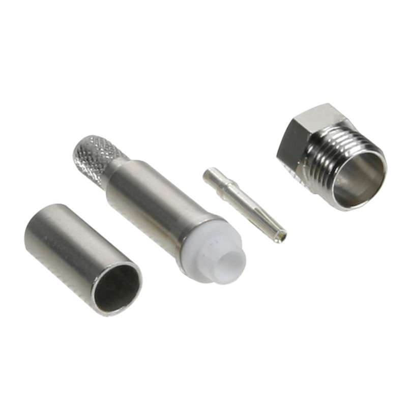 Calearo Antennenadapter FME-GSM RG58