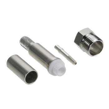 Calearo Antennenadapter FME-GSM RG58