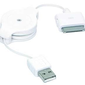 IPHONE,IPAD,IPOD USB-VERBINDUNGSKABEL