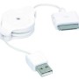 IPHONE,IPAD,IPOD USB-VERBINDUNGSKABEL