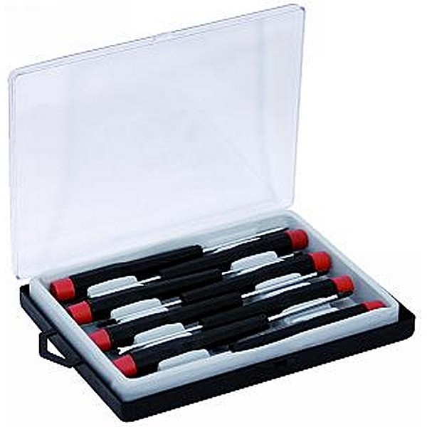 PRÄZISIONS-SCHRAUBENDREHERSATZ MCDRILL