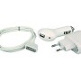 ZUBEHÖR-KIT FÜR APPLE IPHONE 3G / IPOD 3G