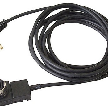 ALPINE  KCA-235B Adapter Ai-NET auf MINI-KLINKE 2,5 MM