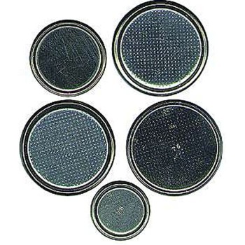 LITHIUM-KNOPFZELLE CR-1220 3,0V, 12X2,0MM