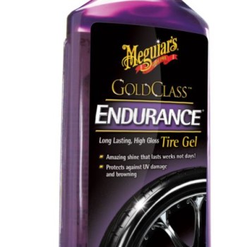 Meguiars Gold Class Endurance Reifenpflege Gel, 473 ml