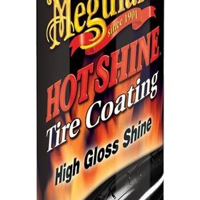 MEGUIARS HOT SHINE REIFENGLANZ