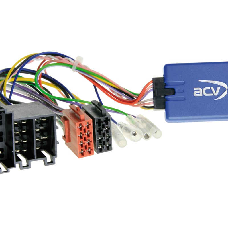 LFB Citroen / Fiat / Opel / Peugeot >