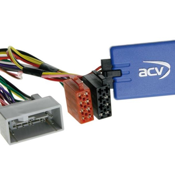 LFB Honda Fit / Jazz / Insight / CR-Z >