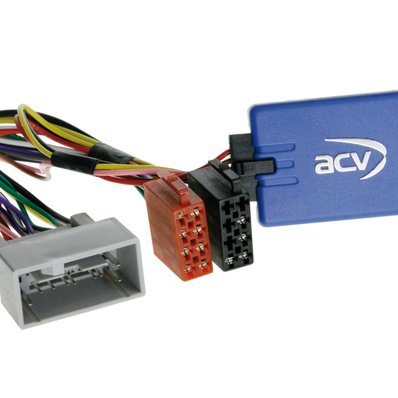 LFB Honda Fit / Jazz / Insight / CR-Z >