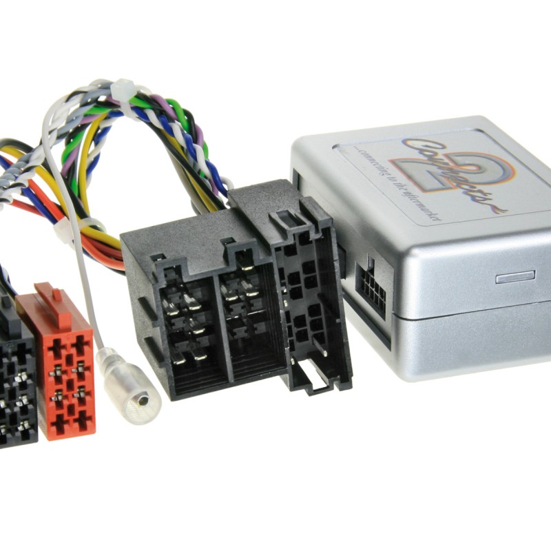 LFB Kia Soul / Ceed / Sorento / Soul / Carens