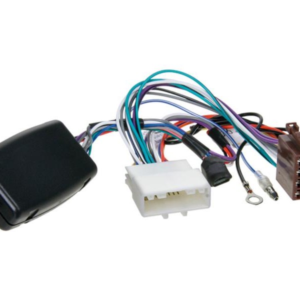 Lenkradfernbedienungsadapter Nissan