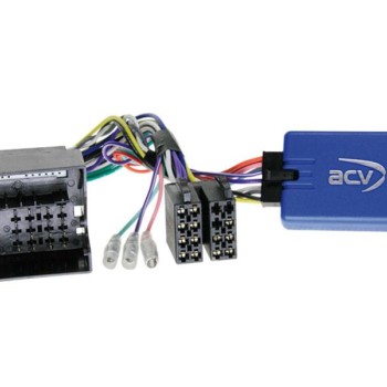 LFB Opel verschiedene Modelle für Modelle mit CAN-BUS und Quadlock-Anschluss