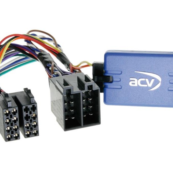 LFB Peugeot diverse Fahrzeuge ISO RD3 Gerät