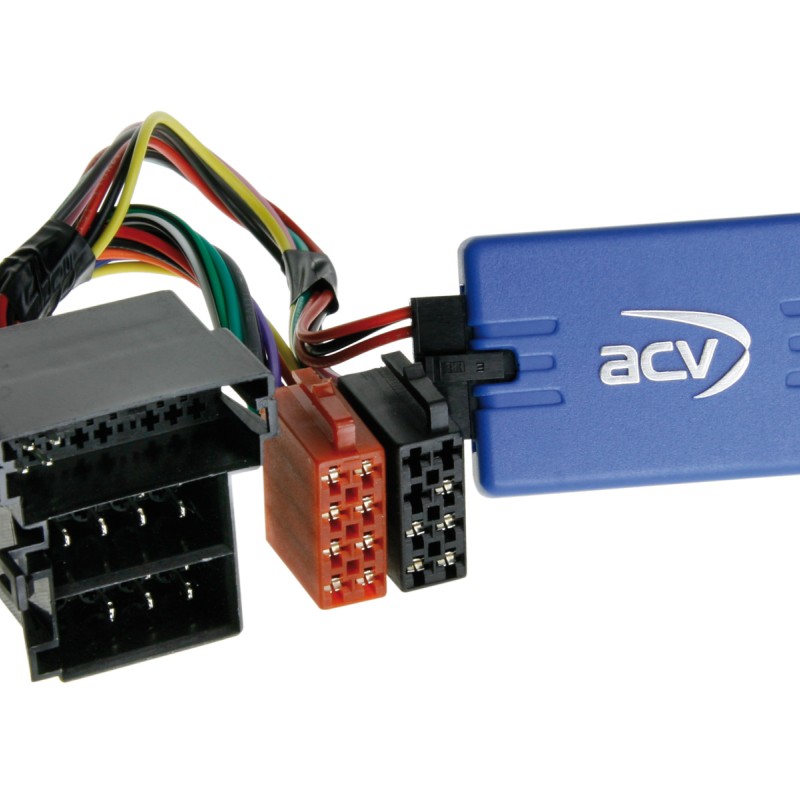 LFB Renault verschiedene Modelle ab 2005 - 2009