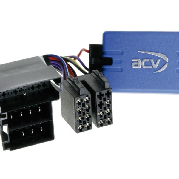 LFB Skoda Fabia / Felicia / Octavia >