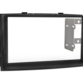 2-DIN RB Kia Sorento 2009 > schwarz