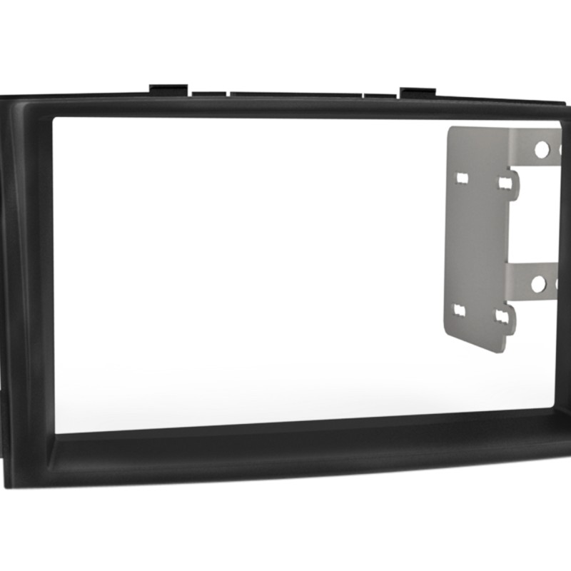 2-DIN RB Kia Sorento 2009 > schwarz