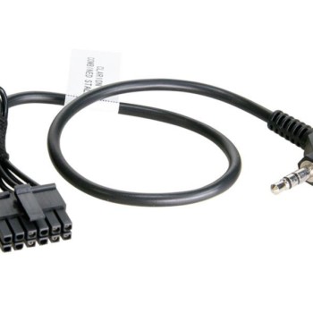 LKF-ADAPTER 42- CLARION