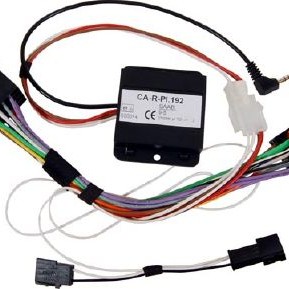 PIONEER LENRADFERNBEDIENUNGSADAPTER- SAAB 9-5