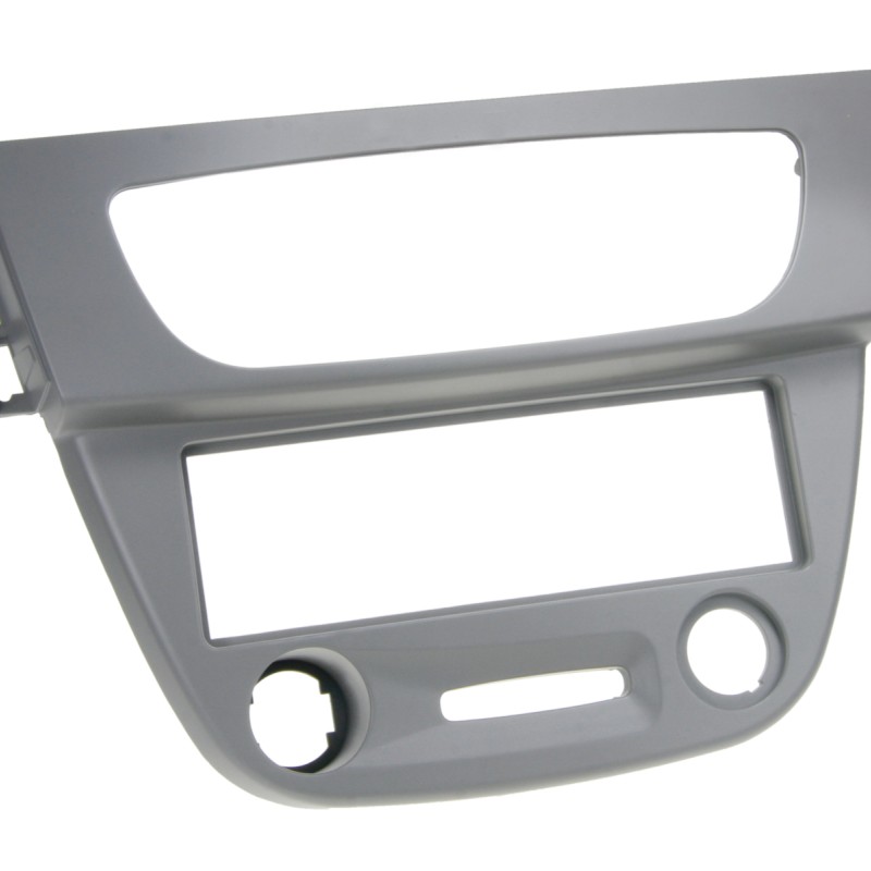 1-DIN RB Renault Megane III / Fluence > grau