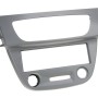 1-DIN RB Renault Megane III / Fluence > grau
