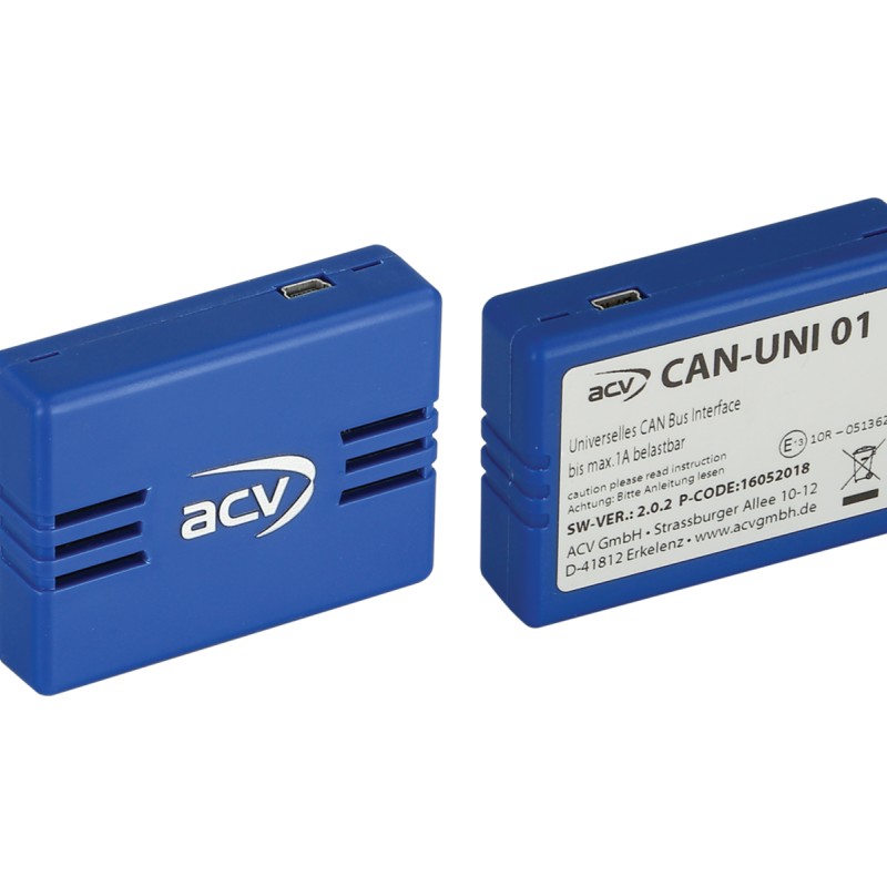 CAN-BUS Adapter Universal