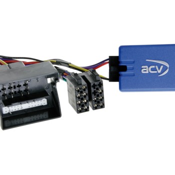 LFB Ford verschiedene Modelle (Quadlock) >