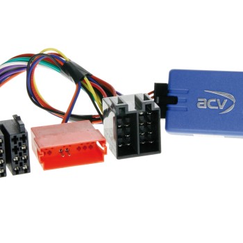 LFB Hyundai verschiedene Modelle mit Mini-ISO-Anschluss