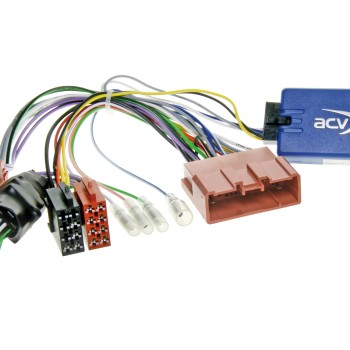 LFB Mazda 6(GH) 2008-2010 24Pin Mazda BOSE Amp