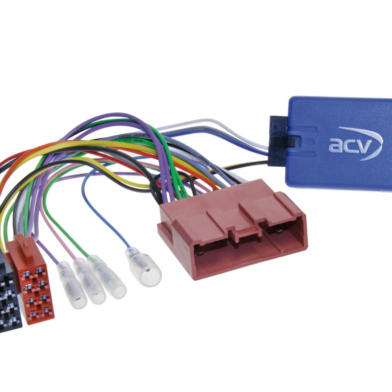 LFB Mazda 3 / 5 / 6 >