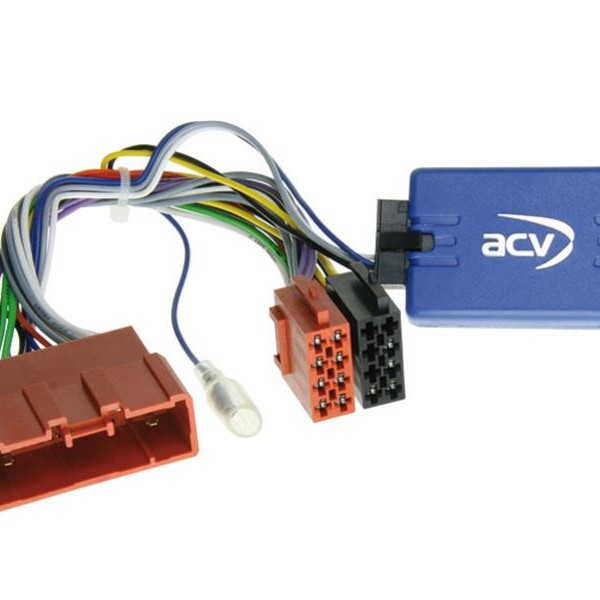 LFB Mazda 6 / CX-5 / CX-7 >