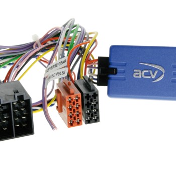 LFB Mercedes/Smart/VW diverse Fahrzeuge ISO