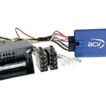 LFB Mercedes E-Klasse / SLK / SL>