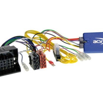 LFB Mercedes C-Klasse(W204)/ E-Klasse(W212)