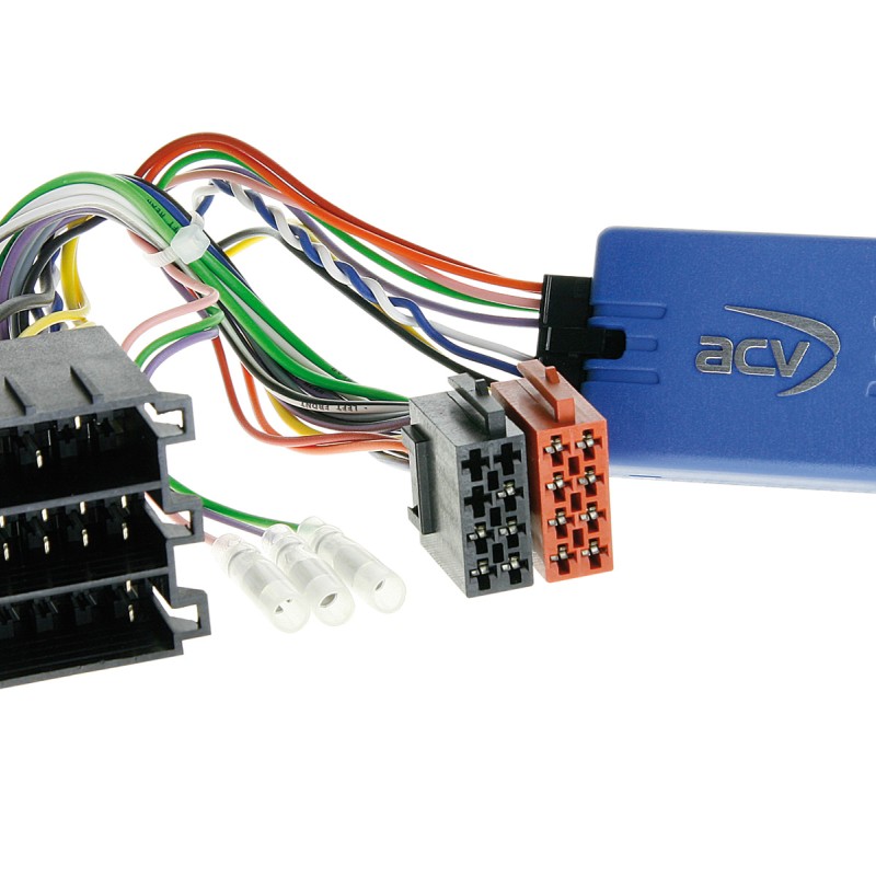 LFB Mercedes C-Klasse > 2004