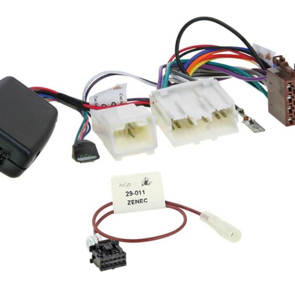 SWC Mitsubishi Colt (Z30) 06/2004 - 11/2008