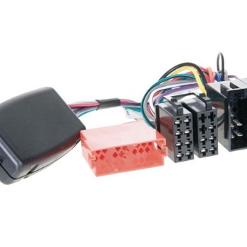 LFB Nissan Micra/Note ISO/Mini ISO