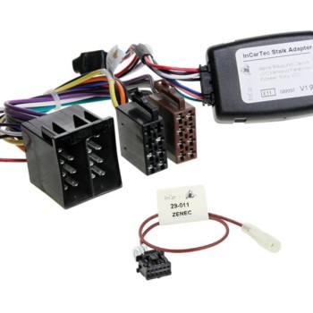 LFB Land Rover/MG/Rover ISO