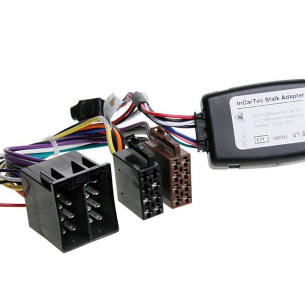 LFB Land Rover/MG/Rover ISO