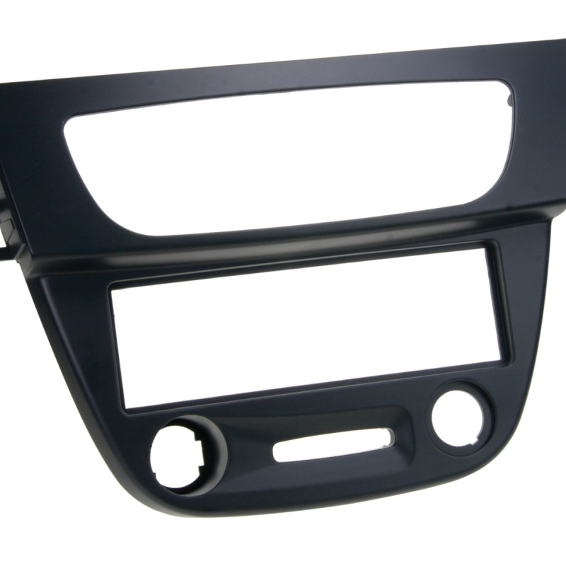 1-DIN RB Renault Megane III 2008 > schwarz