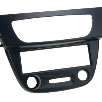 1-DIN RB Renault Megane III 2008 > schwarz