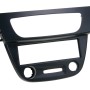 1-DIN RB Renault Megane III 2008 > schwarz