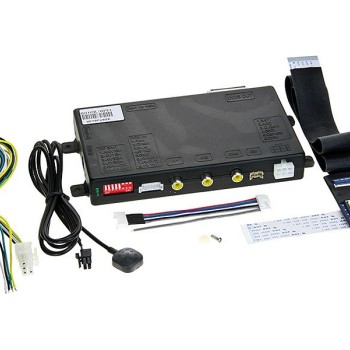 Rückfahrkamera Interface passend für Opel und Buick