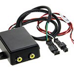 MULTIPMEDIA  ADAPTER  771324-1021