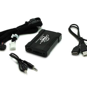USB Interface Toyota Avensis / RAV4