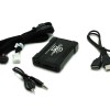 USB Interface Toyota Avensis / RAV4