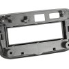 1-DIN RB Fiat Punto/EVO 2009 -2018 Klavierlack